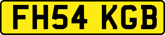 FH54KGB