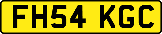 FH54KGC