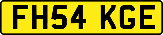 FH54KGE
