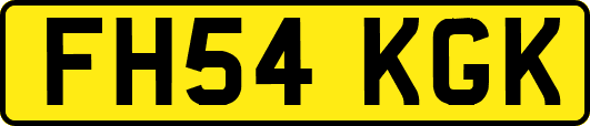 FH54KGK