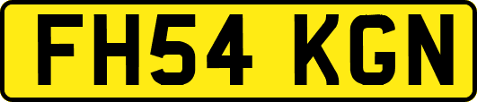 FH54KGN