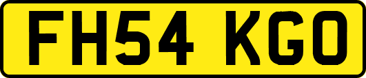 FH54KGO