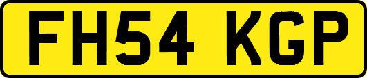 FH54KGP
