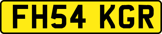 FH54KGR