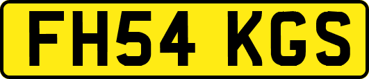 FH54KGS