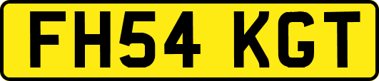 FH54KGT