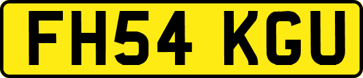 FH54KGU