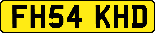 FH54KHD