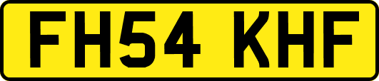 FH54KHF