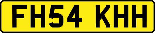FH54KHH