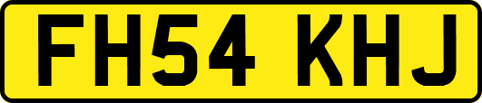 FH54KHJ