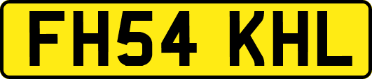 FH54KHL