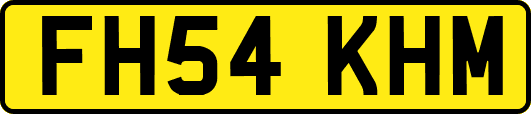 FH54KHM