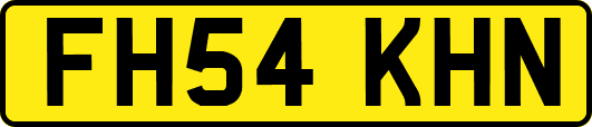 FH54KHN