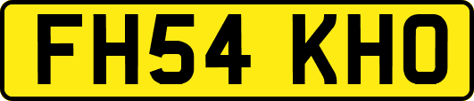 FH54KHO