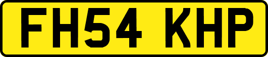 FH54KHP