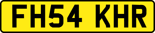 FH54KHR