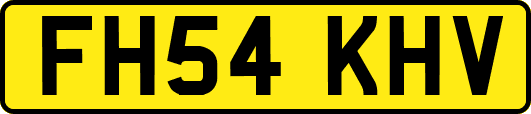 FH54KHV