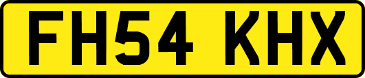 FH54KHX