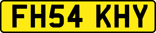 FH54KHY