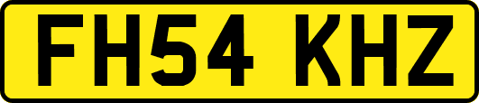 FH54KHZ