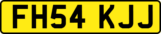 FH54KJJ