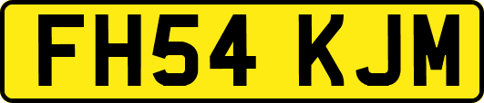 FH54KJM