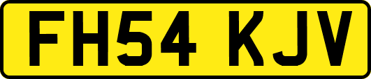 FH54KJV