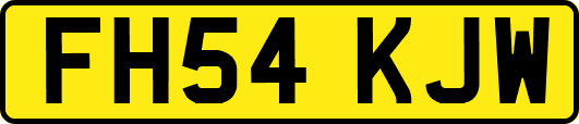 FH54KJW