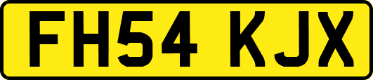 FH54KJX