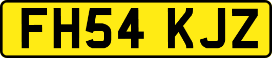FH54KJZ