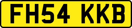 FH54KKB