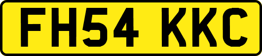 FH54KKC