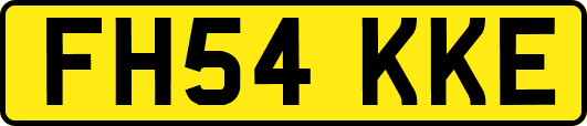 FH54KKE