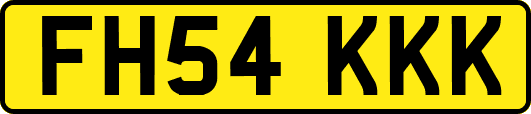 FH54KKK