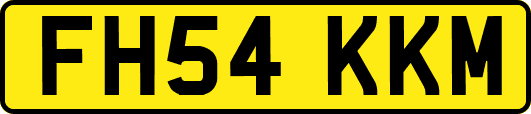 FH54KKM
