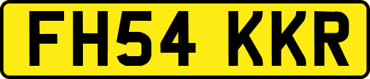 FH54KKR