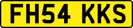 FH54KKS