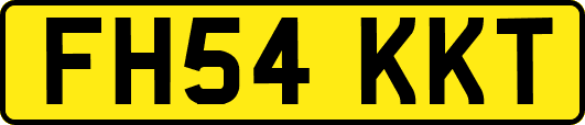 FH54KKT