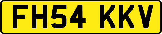 FH54KKV