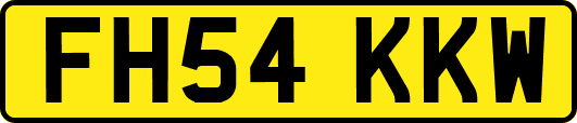 FH54KKW