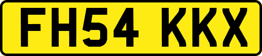 FH54KKX