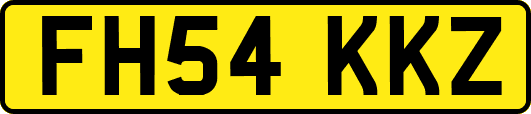 FH54KKZ