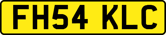 FH54KLC