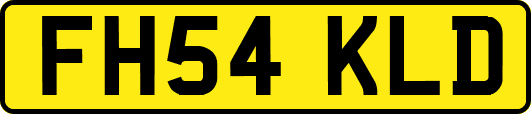 FH54KLD