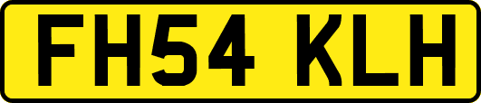 FH54KLH