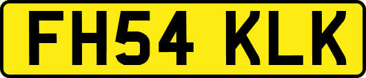 FH54KLK