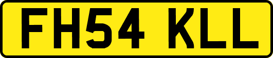 FH54KLL