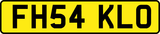 FH54KLO