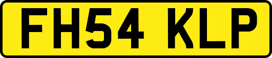 FH54KLP